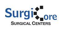 Surgi ore surgical centers logo